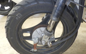 SUZUKI LET's 4 CA41A