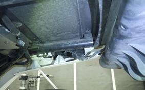 HONDA GYRO CANOPY 2005 TA03