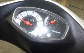 SUZUKI ADDRESS V50 Gen.2 CA44A