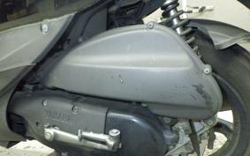 YAMAHA JOG Delux SA39J