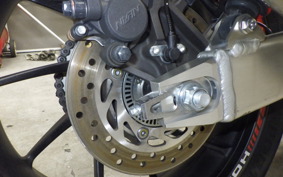 HONDA CB400 SUPER BOLDOR A 2021 NC42