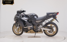 KAWASAKI ZX 1200 NINJA R 2018 ZXT20B