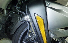 HONDA GL 1800 GOLD WING TOUR DCT 2025 SC79