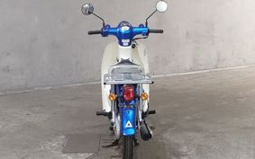 HONDA SUPER CUB110 JA44
