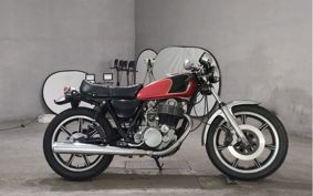 YAMAHA SR400 2H6
