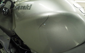 KAWASAKI ZX 1200 NINJA R 2001
