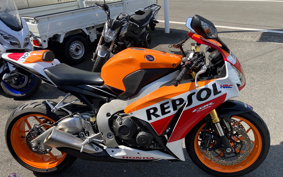 HONDA CBR1000RR Spl ED 2015 SC59