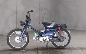 HONDA SUPER CUB50 AA01