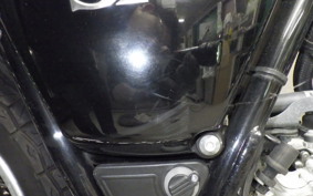 YAMAHA SR400 Gen.4 2012 RH03J