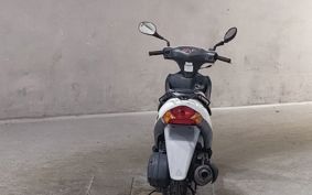 SUZUKI ADDRESS V125 CF4EA