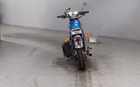 YAMAHA SR400 2008 RH01J