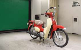 HONDA C50 SUPER CUB AA09