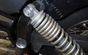 YAMAHA DRAGSTAR 250 VG02J