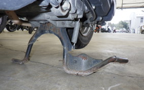 HONDA TACT-4ﾍﾞｰｼｯｸ 2005 AF79