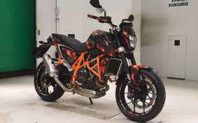 KTM 690 DUKE 2017