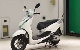HONDA LEAD 125 JK12