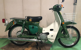 SUZUKI BIRDIE50DX FR50