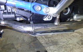 BMW R1200GS ADVENTURE 2018