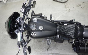 HARLEY FXDB1690 2016