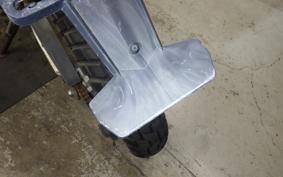 YAMAHA TRICKER Gen.2 2004 DG16J