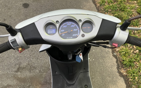 YAMAHA JOG ZR EVOLUTION SA16J