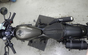 HONDA REBEL 250 S MC49