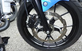 SUZUKI GSX-S125 DL32B