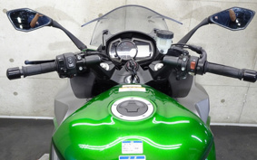 KAWASAKI NINJA 1000 2020 ZXT00W