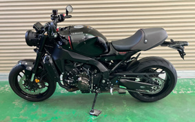 YAMAHA XSR900 2023 RN80J