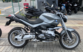 BMW R1200R 2009 0378