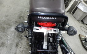 HONDA GB350 2022 NC59