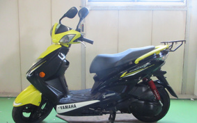 YAMAHA CYGNUS125XSR SE44J