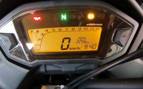 HONDA 400 X 2015 NC47