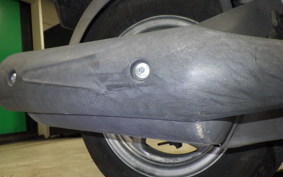 HONDA ﾍﾞﾝﾘｨ110 JA09