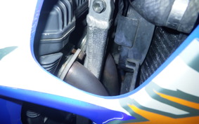 SUZUKI GSX-R1100 Gen.2 1995