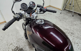 HONDA GB500TT 1986 PC16