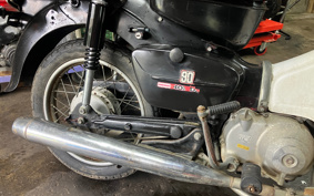 HONDA MAIL CUB 90 MD90
