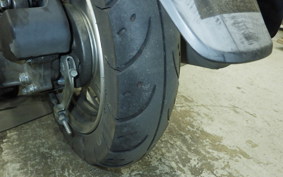 HONDA TACT-4ﾍﾞｰｼｯｸ 2013 AF75