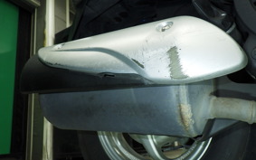 HONDA LEAD 110 2005 JF19