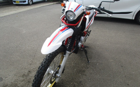 YAMAHA  SEROW 250 FINAL ED DG31J