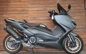 YAMAHA T-MAX 560 A TECHMAX 2021 SJ19J