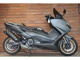 Фото Yamaha T-MAX 560 A TECHMAX 2021 с японского аукциона