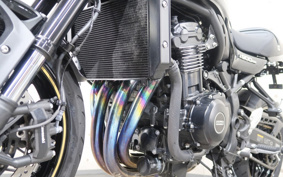 KAWASAKI Z900RS CAFE 2022 ZR900K