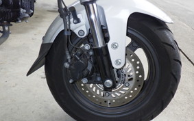 HONDA DAX 125 JB04