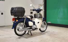 HONDA C50 SUPER CUB 1977 AA09
