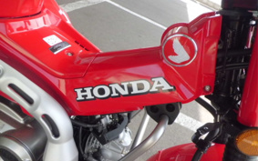 HONDA CT125 HUNTER  CUB  JA65