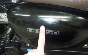 HONDA GB350 2022