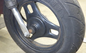 SUZUKI LET's 4 G CA41A