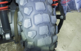 YAMAHA BW*S 125