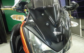 KAWASAKI Z250 2022 ER250C